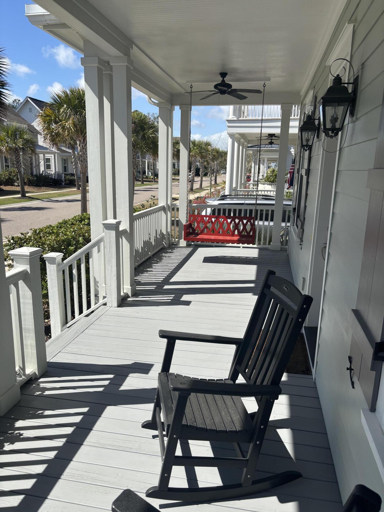 3586 Backshore Drive