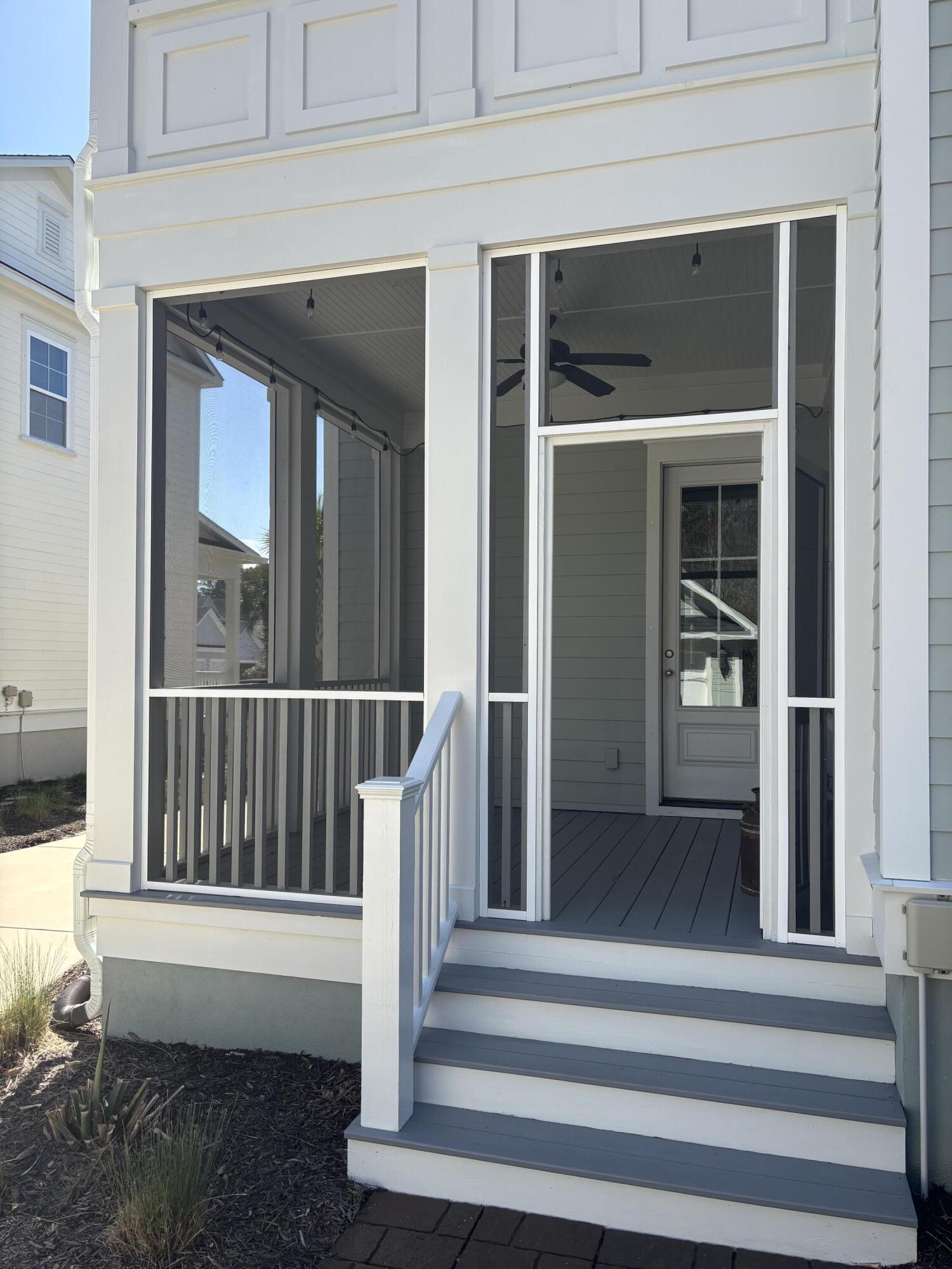 3586 Backshore Drive