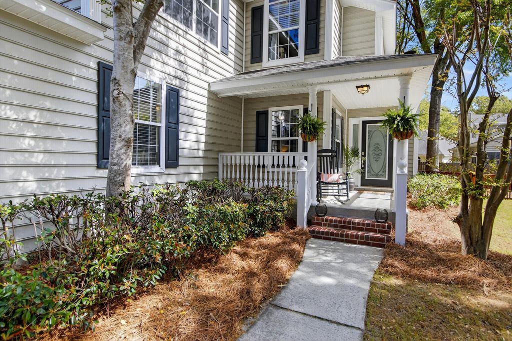 Photo of 486 Planters Trace Drive, Charleston, SC 29412 (MLS # 26009264)