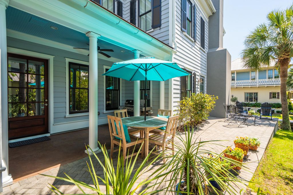 Photo of 55 Krier Lane, Mount Pleasant, SC 29464 (MLS # 26011519)