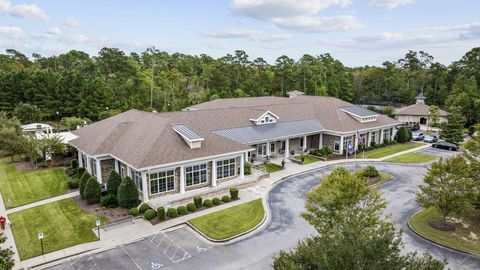 A home in Murrells Inlet