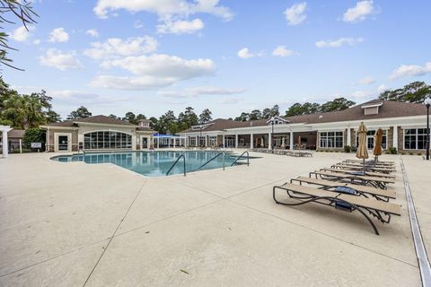 A home in Murrells Inlet