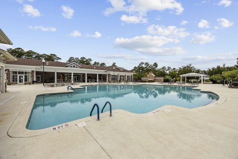 A home in Murrells Inlet