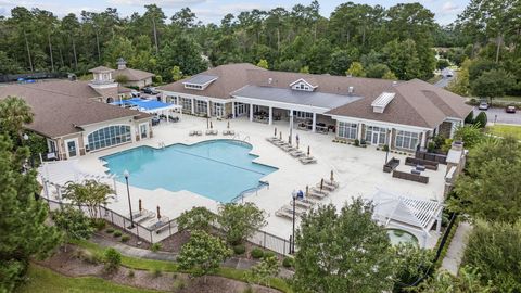 A home in Murrells Inlet