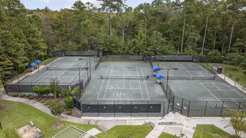 A home in Murrells Inlet