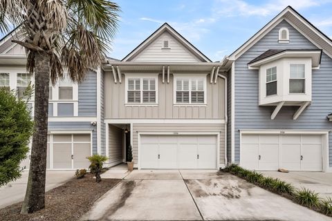 2336 Kings Gate Lane Mount Pleasant SC 29466