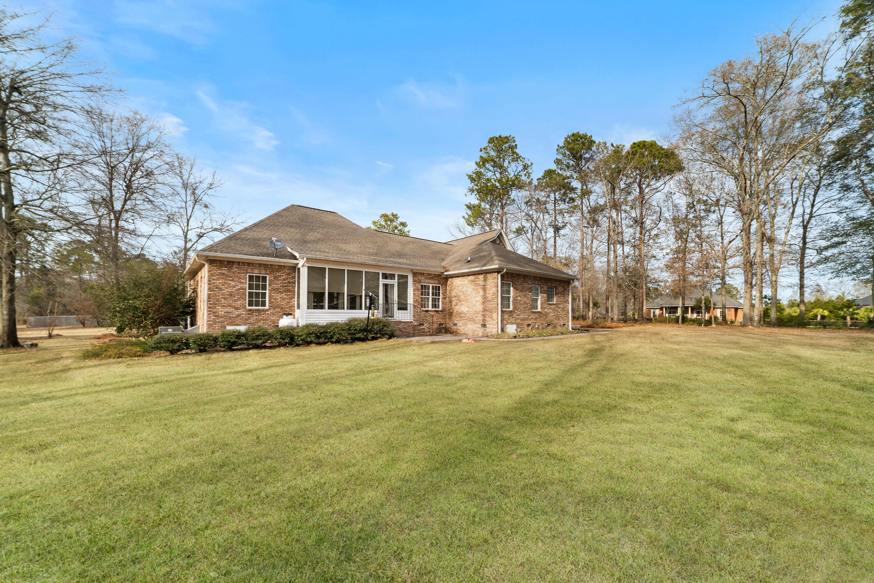 2021 NW Griffith Drive