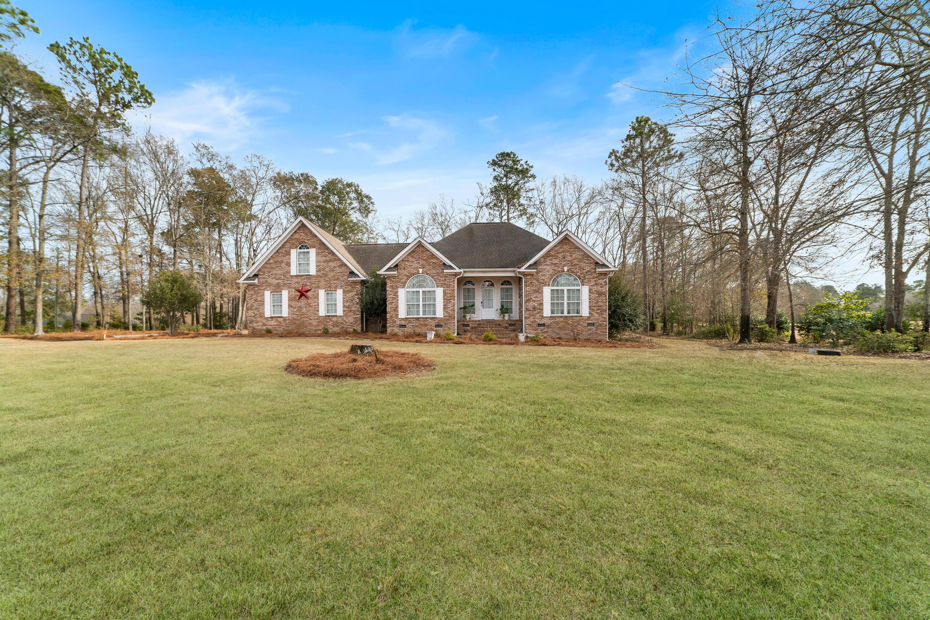 2021 NW Griffith Drive