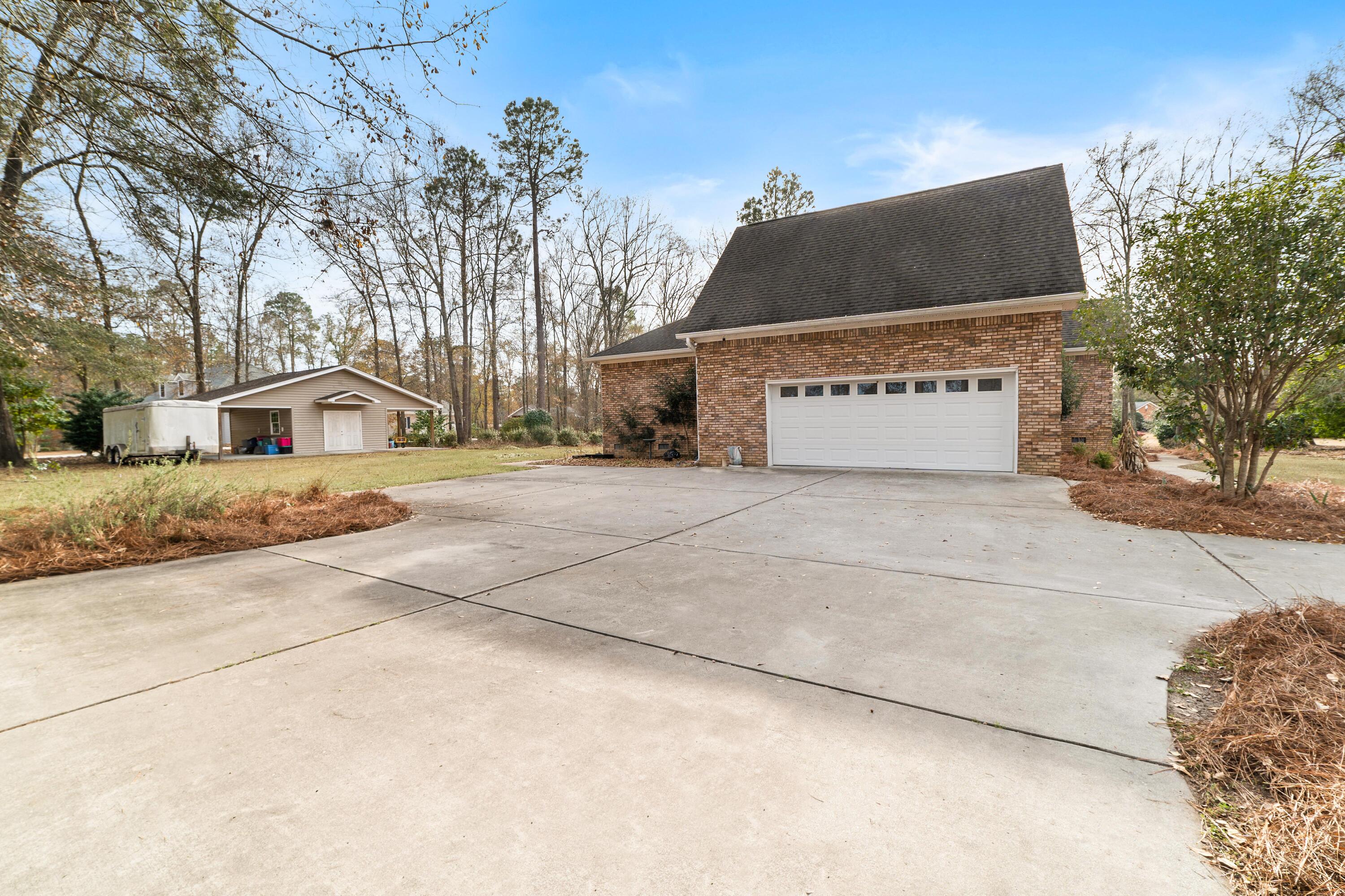 2021 NW Griffith Drive