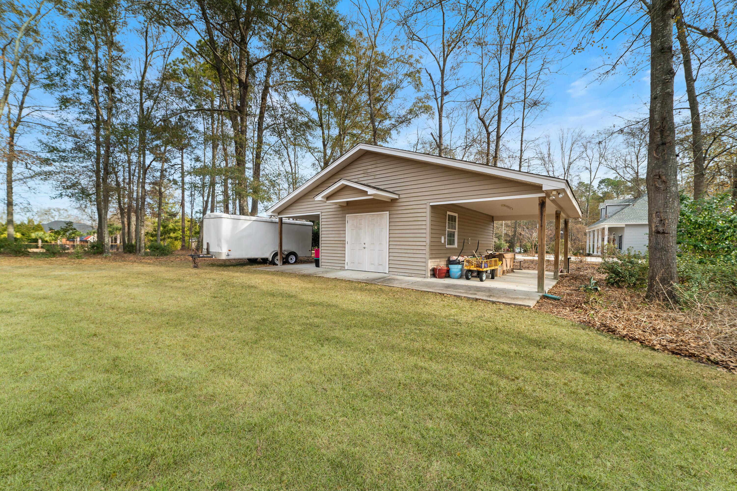 2021 NW Griffith Drive