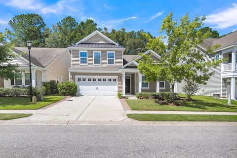 A home in Ladson