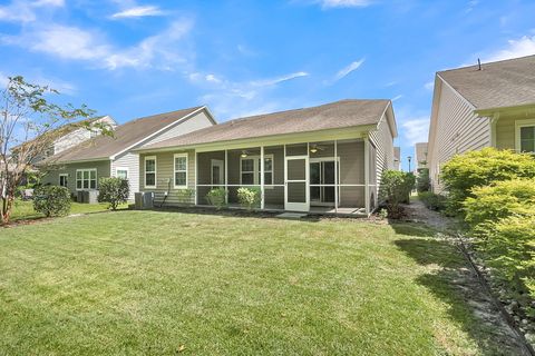 A home in Ladson