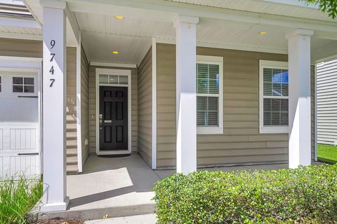 A home in Ladson