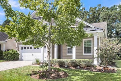 A home in Ladson