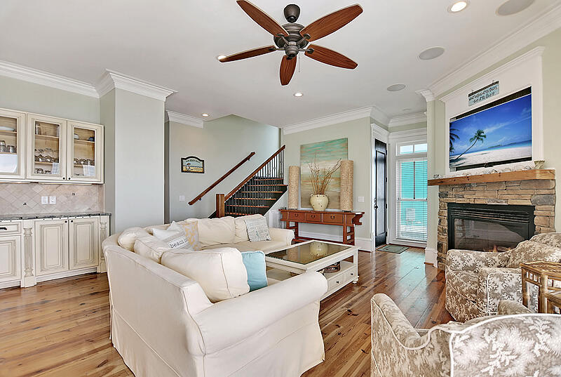 1707 E Ashley Avenue B