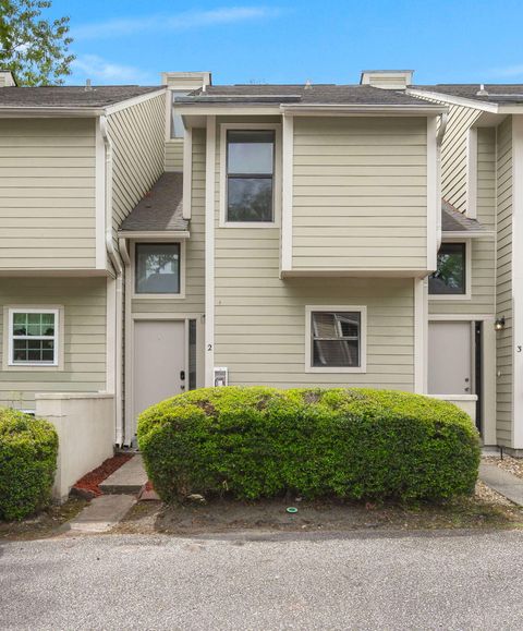2314 Treescape Drive Unit 2404 Charleston SC 29414