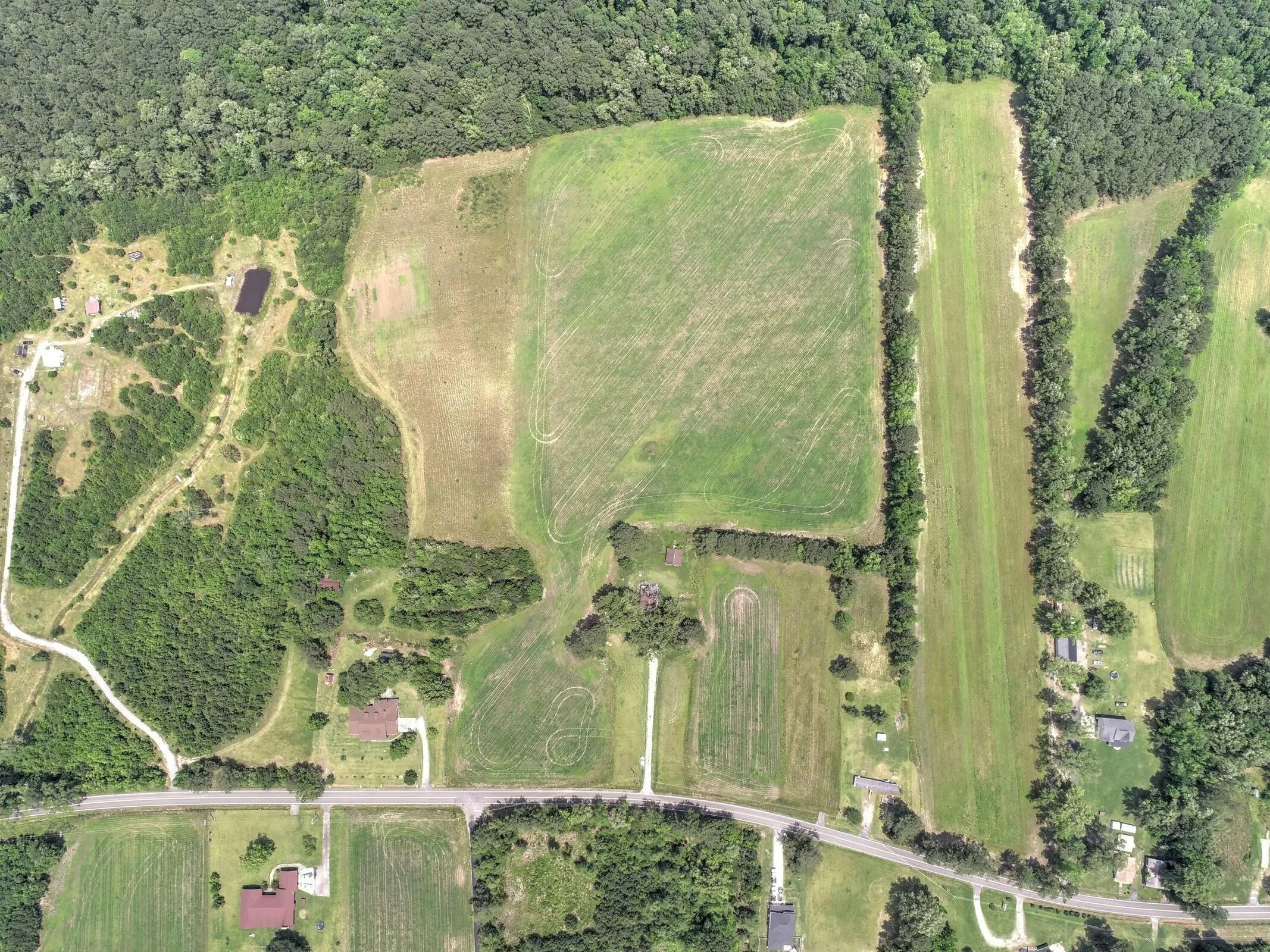 1393 Carter Road