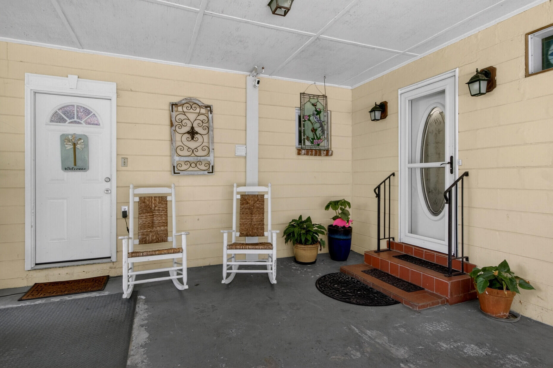 1835 Overdell Drive