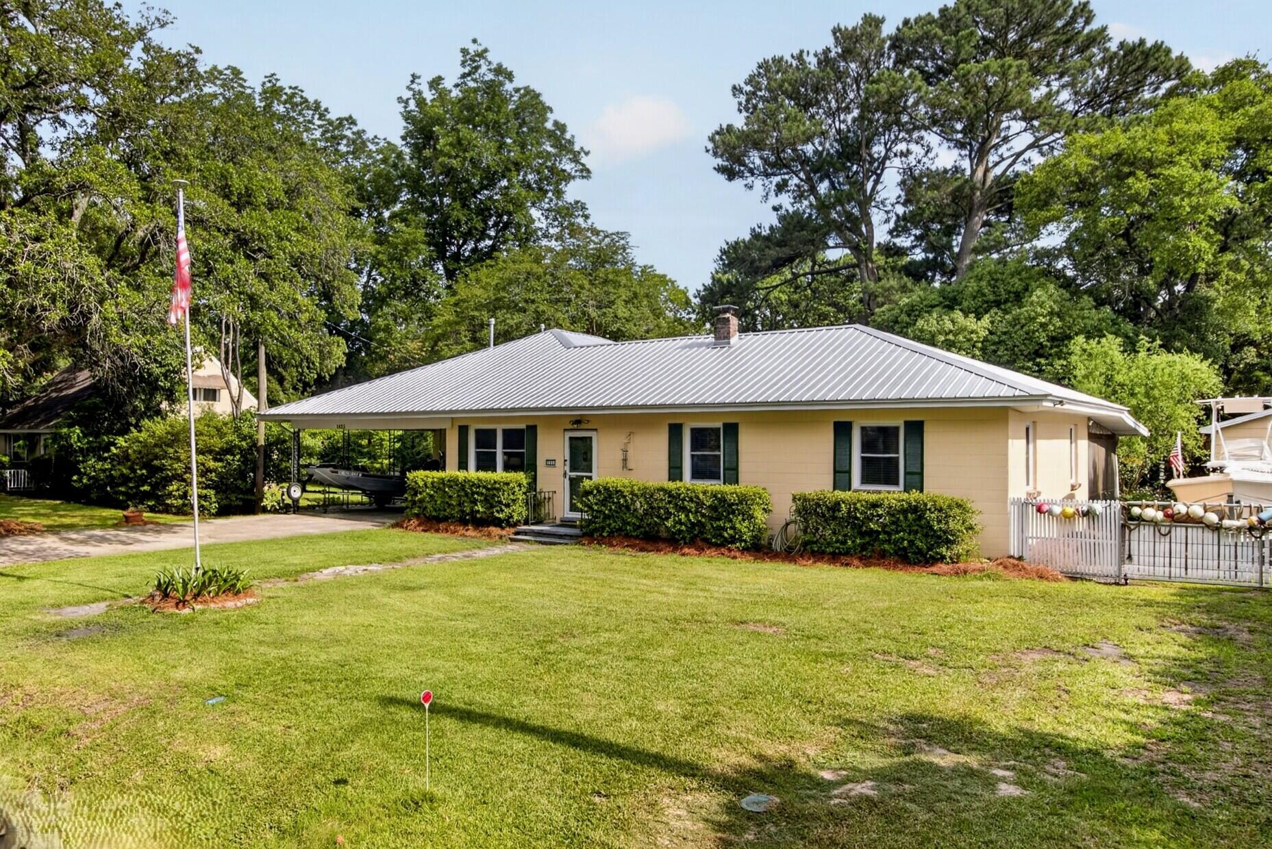 1835 Overdell Drive