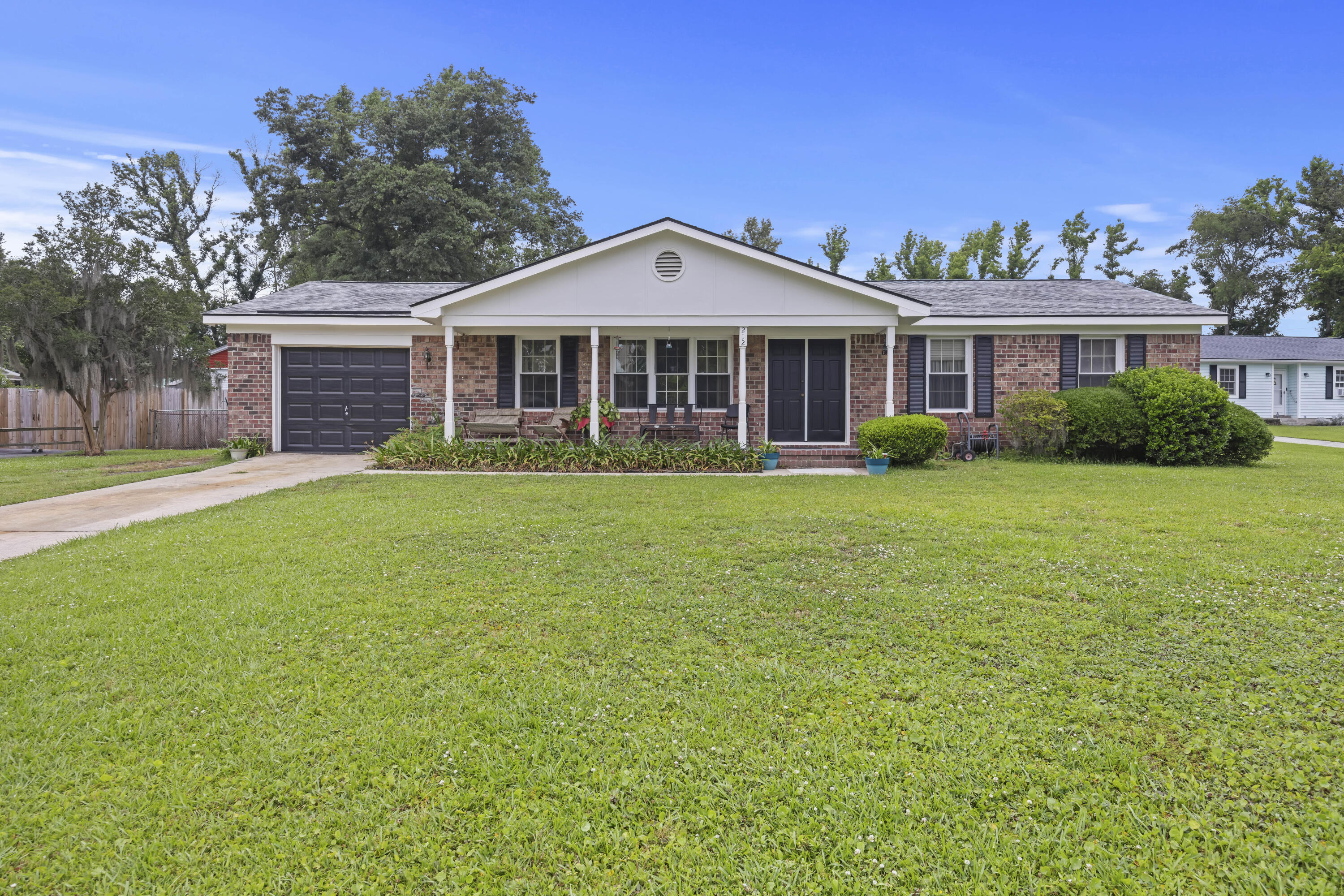 212 Columbia Drive