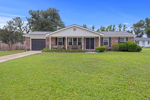 212 Columbia Drive Ladson SC 29456