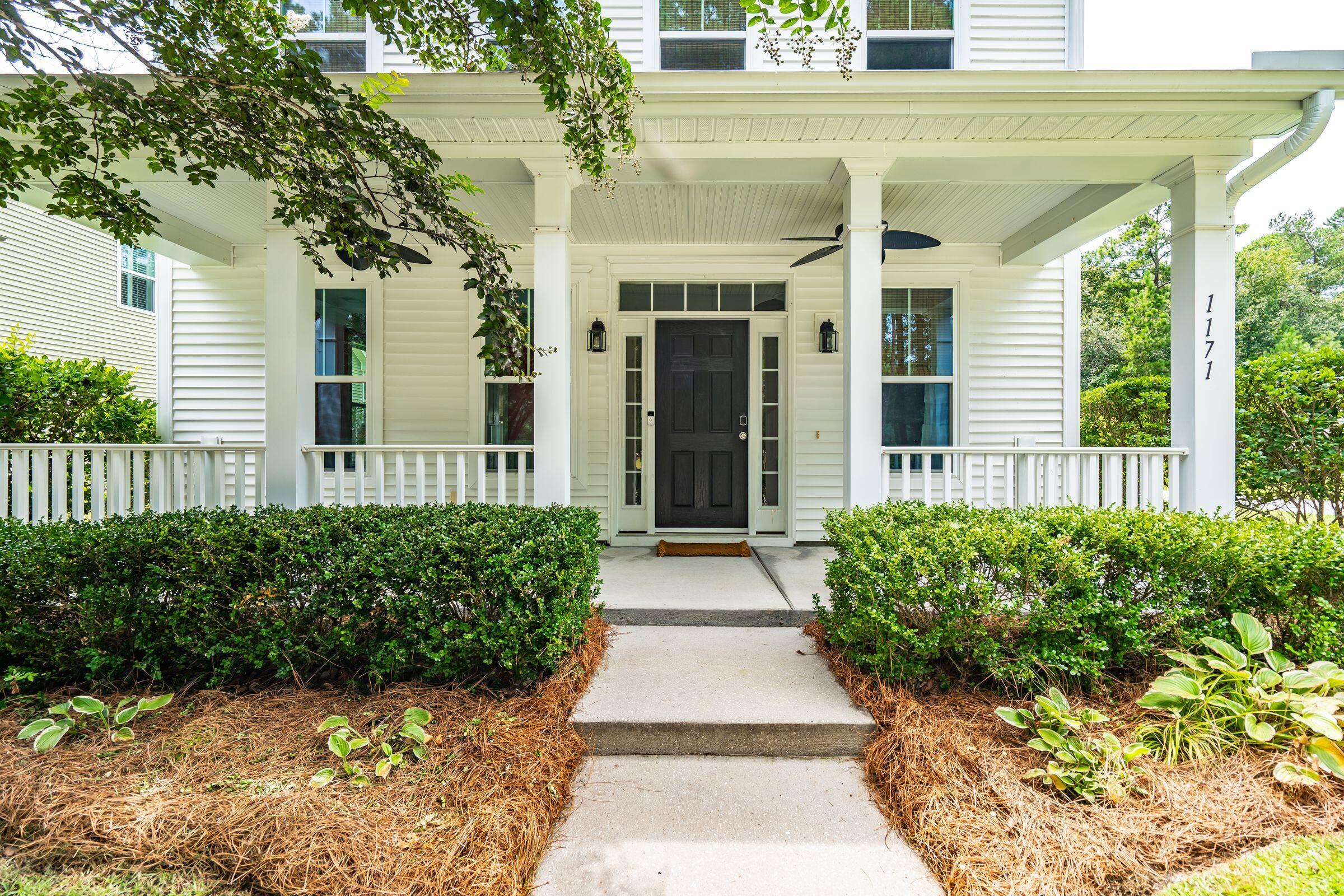 1171 Updyke Drive