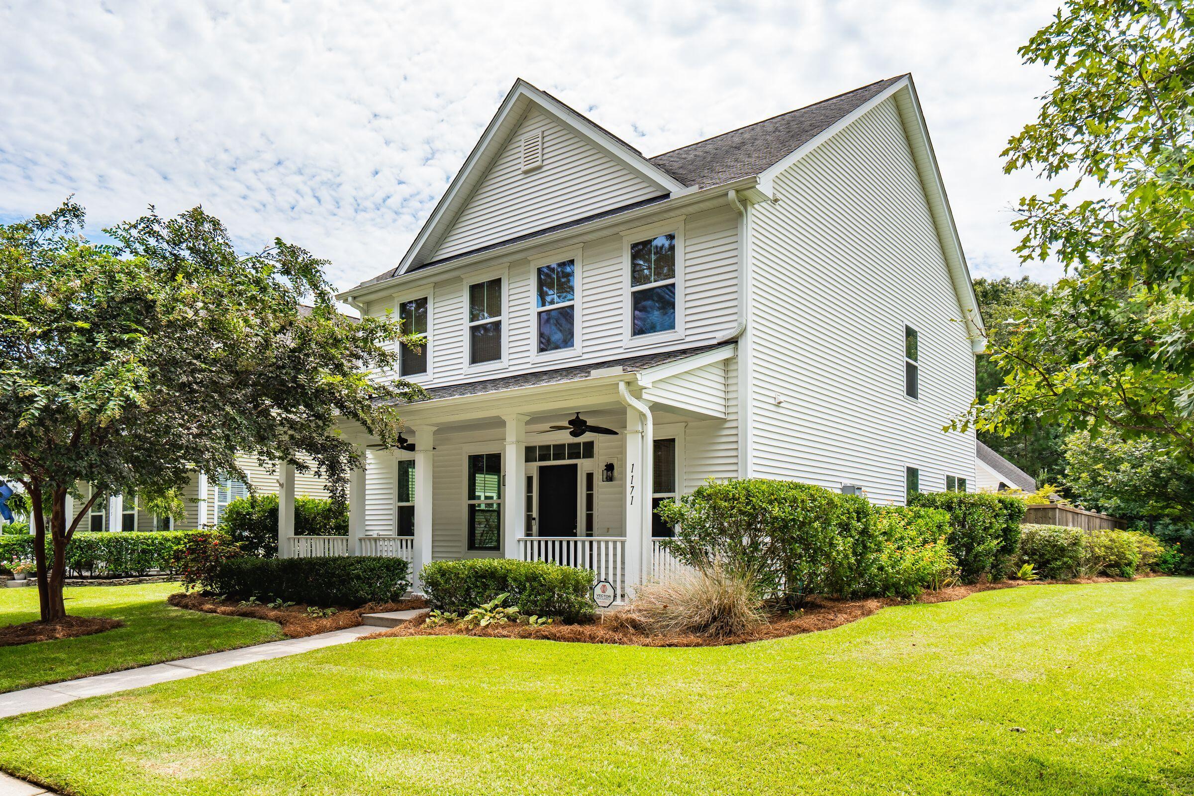 1171 Updyke Drive