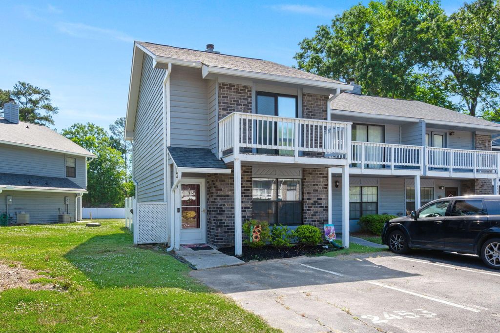 Photo of 2453 Sorrell Avenue, North Charleston, SC 29406 (MLS # 26015101)