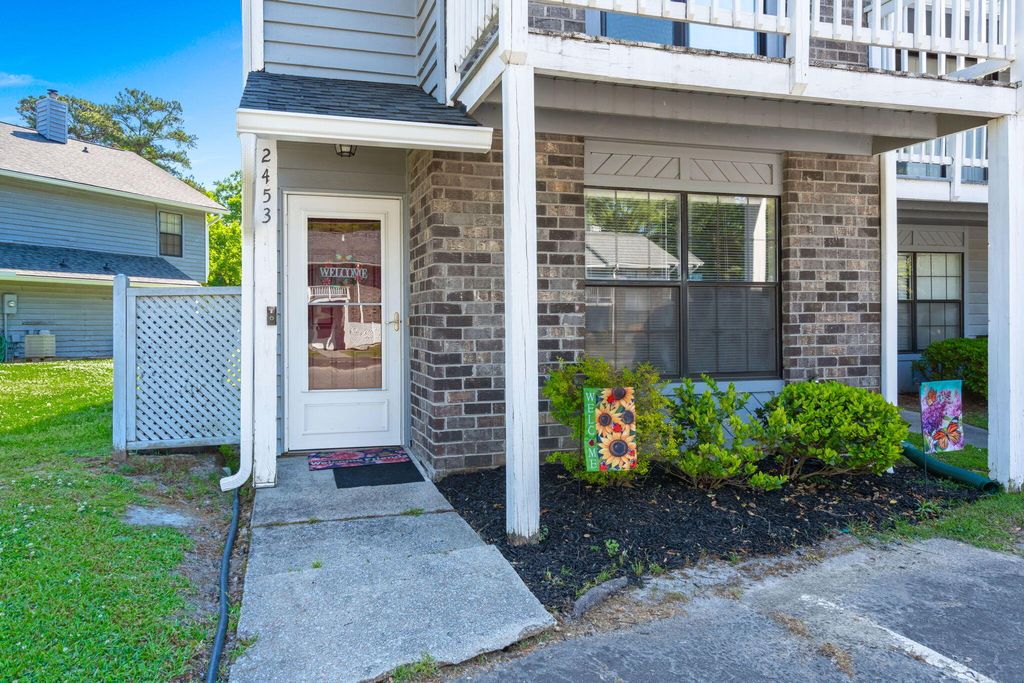 Photo of 2453 Sorrell Avenue, North Charleston, SC 29406 (MLS # 26015101)