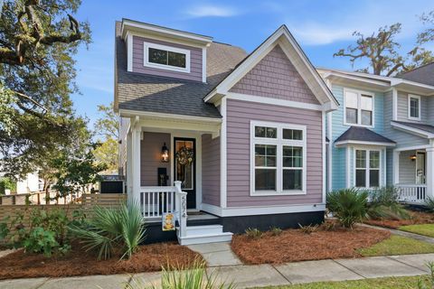 Photo of 5074 E Liberty Park Circle, North Charleston, SC 29405 (MLS # 25031515)