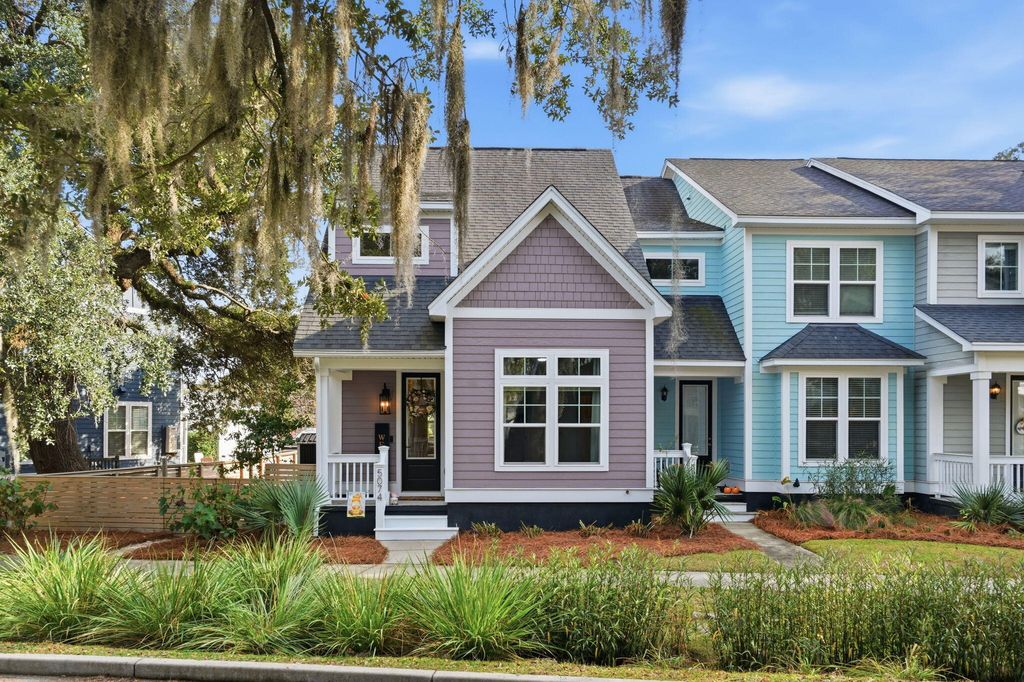 Photo of 5074 E Liberty Park Circle, North Charleston, SC 29405 (MLS # 25031515)