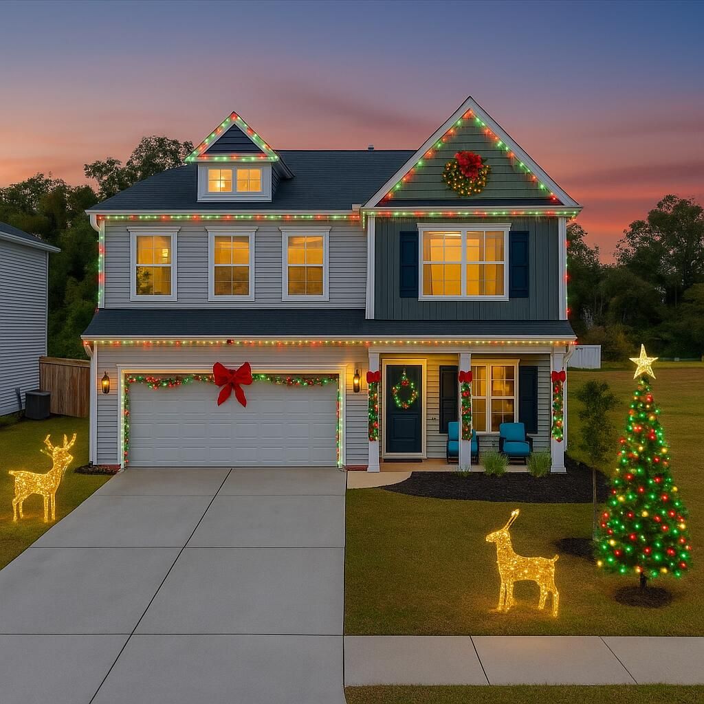 Photo of 254 Torslanda Lane, Summerville, SC 29483 (MLS # 25029158)