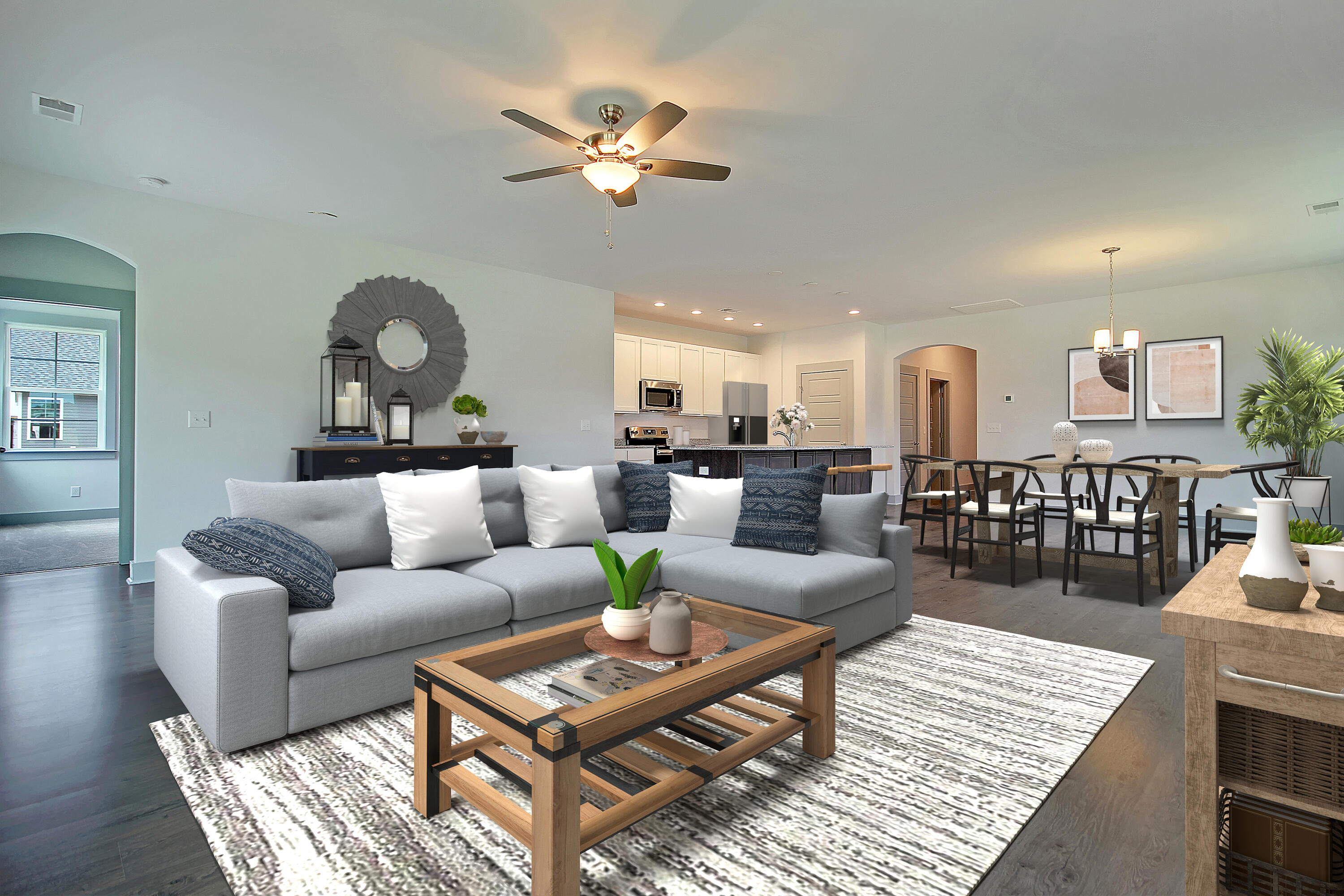 221 Creek Pointe Drive