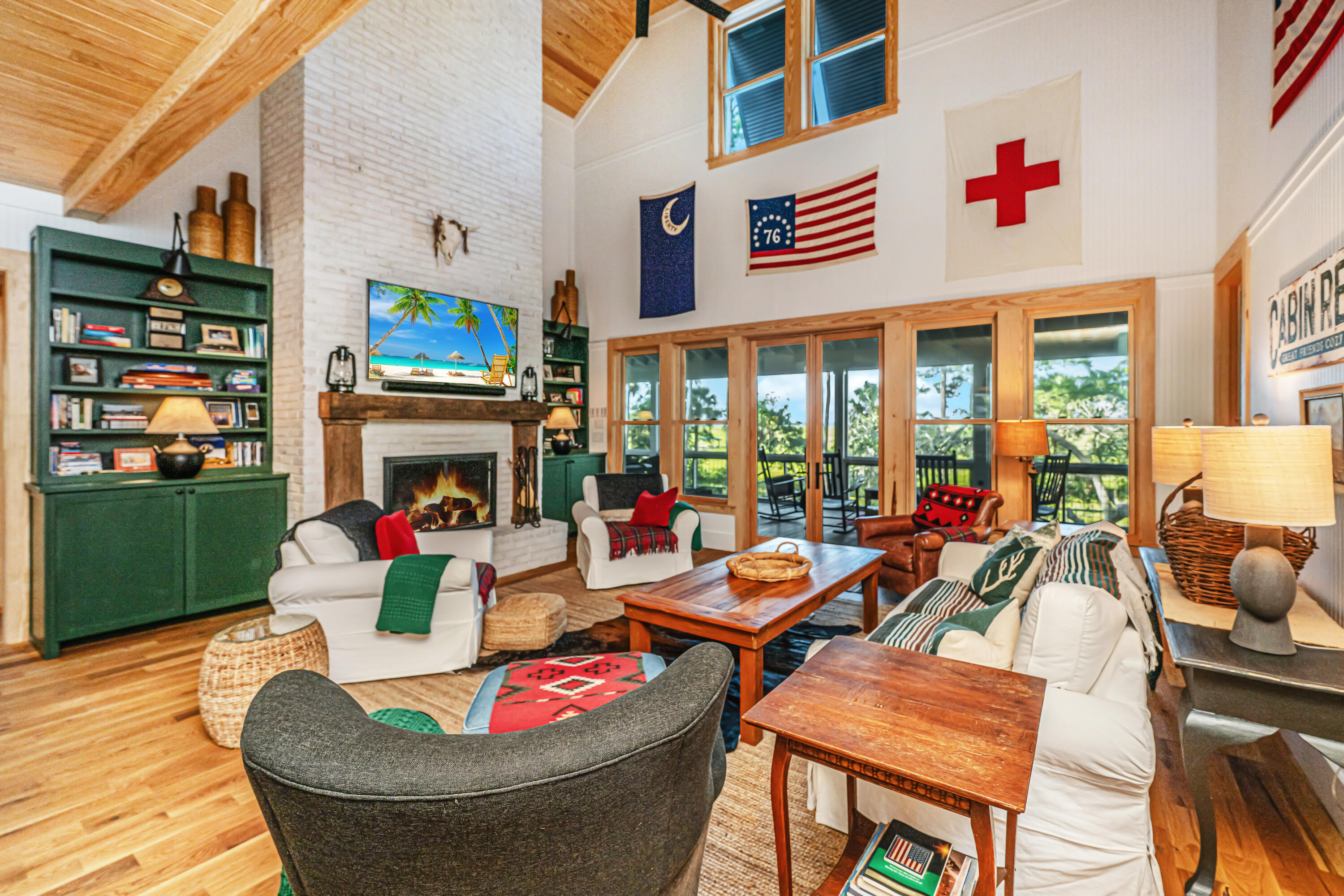 8711 Crawford Island Lane
