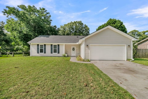Photo of 1311 Driftwood Drive, Charleston, SC 29412 (MLS # 26023490)