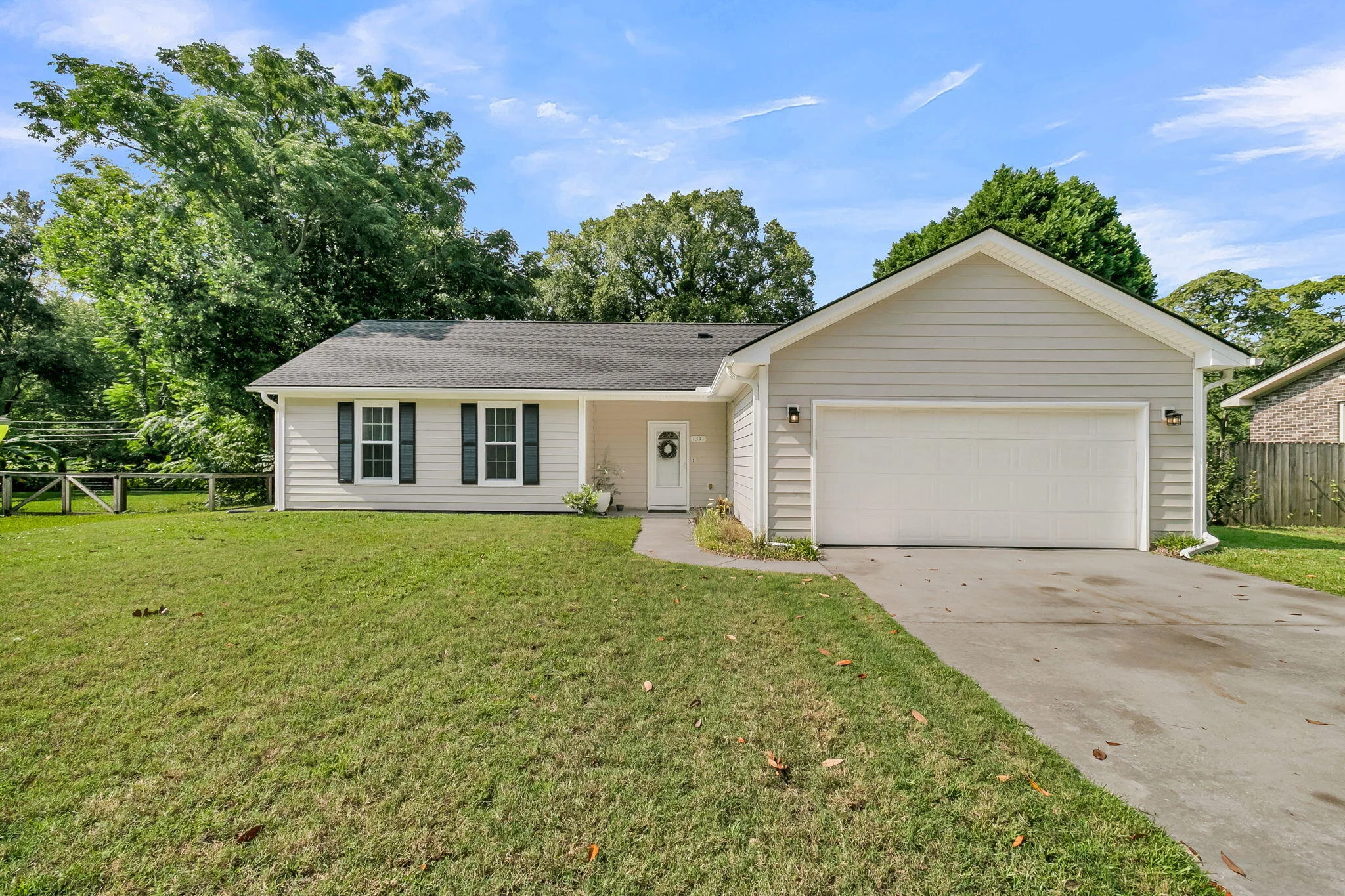 1311 Driftwood Drive