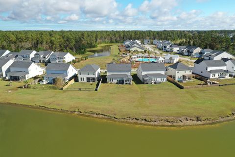 A home in Summerville