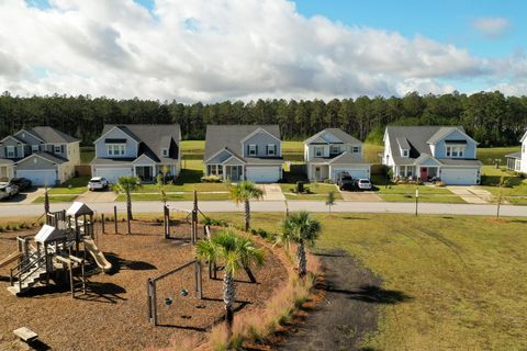 A home in Summerville