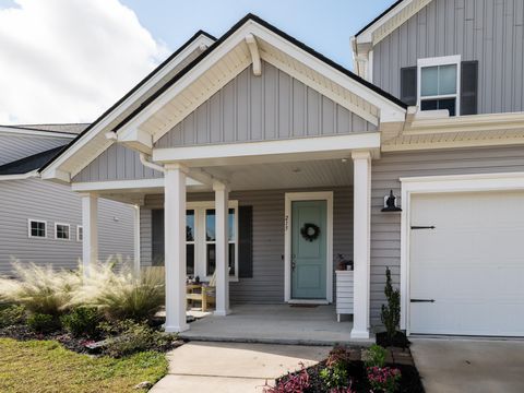 A home in Summerville