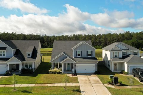 A home in Summerville