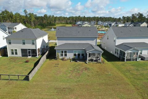 A home in Summerville