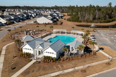 A home in Summerville