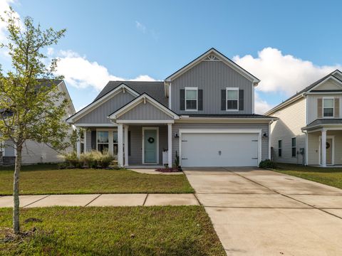 A home in Summerville