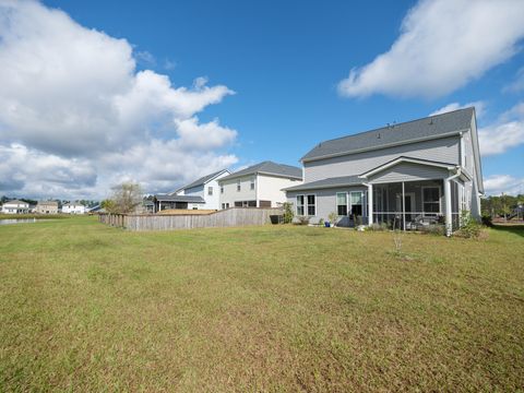 A home in Summerville