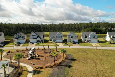 A home in Summerville