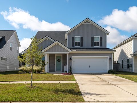 A home in Summerville