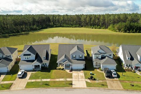 A home in Summerville