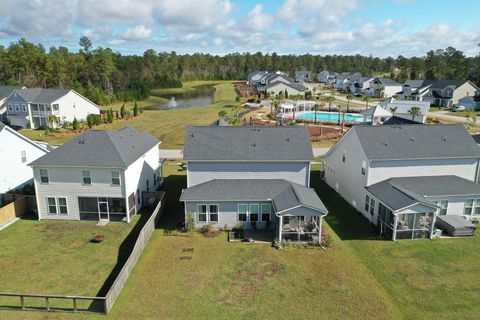 A home in Summerville