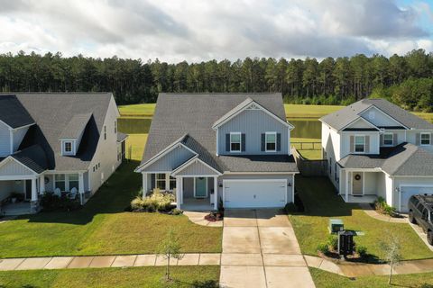 A home in Summerville