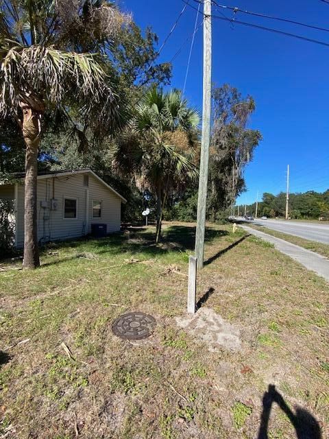 A home in Beaufort